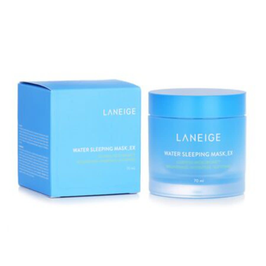 Laneige Ladies Water Sleeping Mask EX 2.3 oz Skin Care 8809685838821