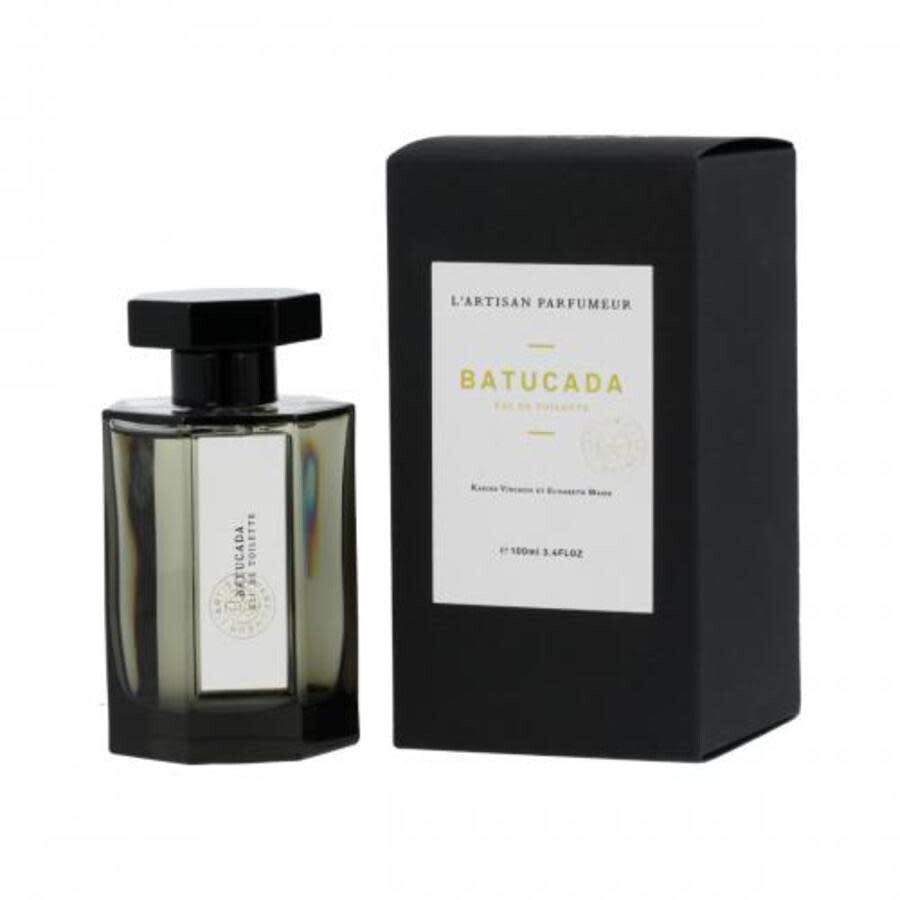 L'Artisan Parfumeur Unisex Batucada EDT Spray 1.7 oz Fragrances  3660463022628 3660463022628 - Men's Colognes, Mens Eau de Toilette -  Jomashop