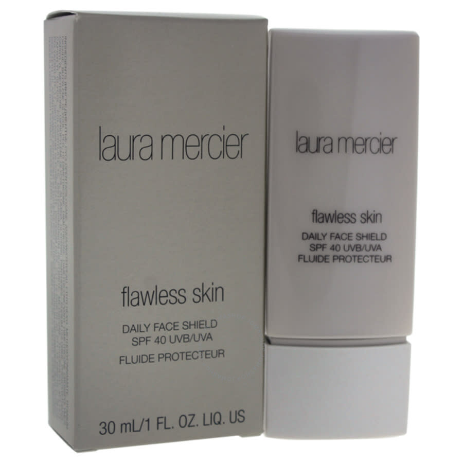 laura mercier flawless skin daily face shield