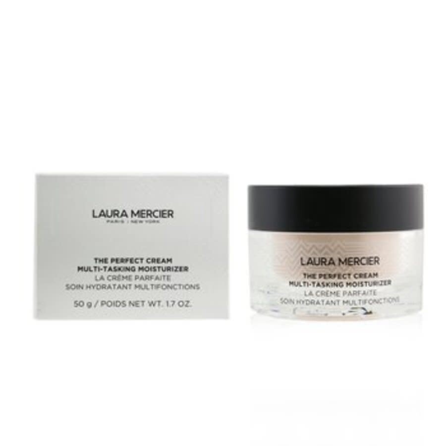 laura mercier multitasking moisturizer