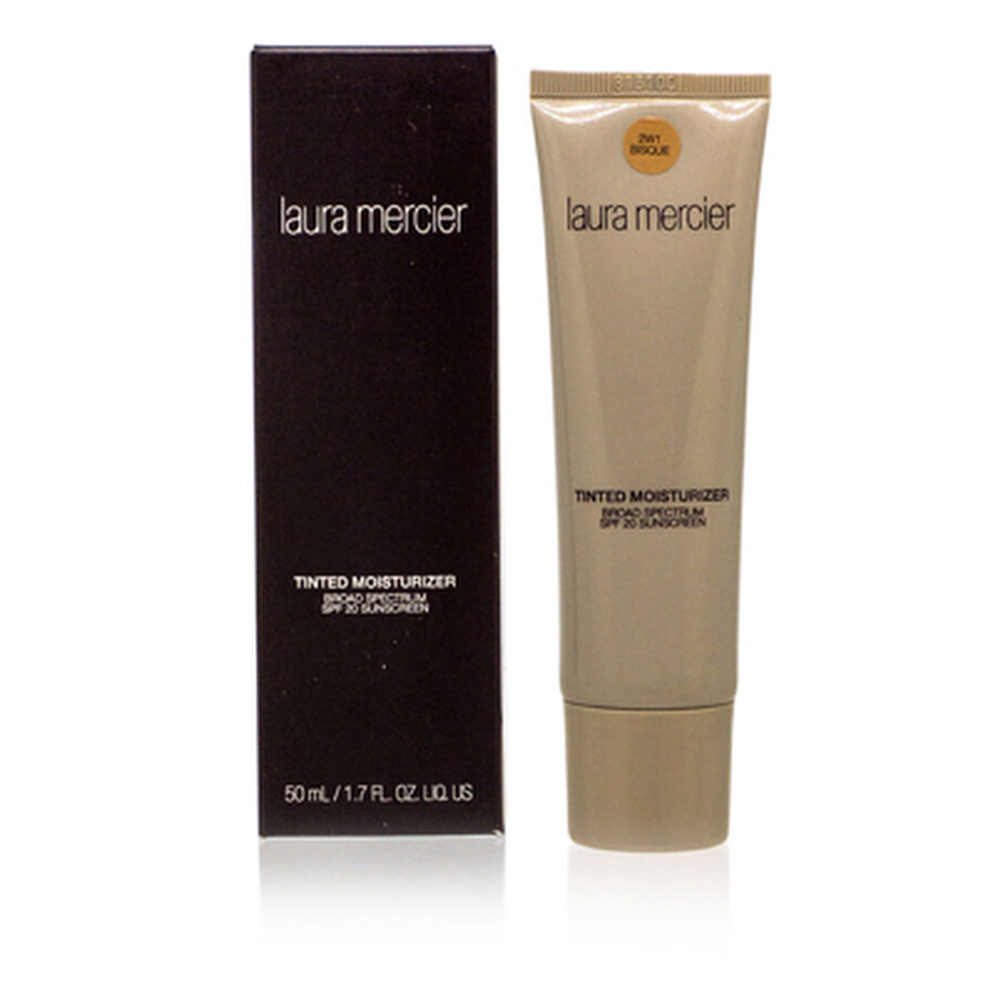 Laura Mercier / Tinted Moisturizer (2w1) Bisque 1.7 oz (50 ml