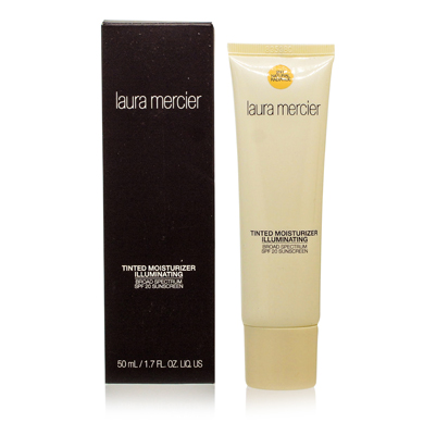 laura mercier natural radiance