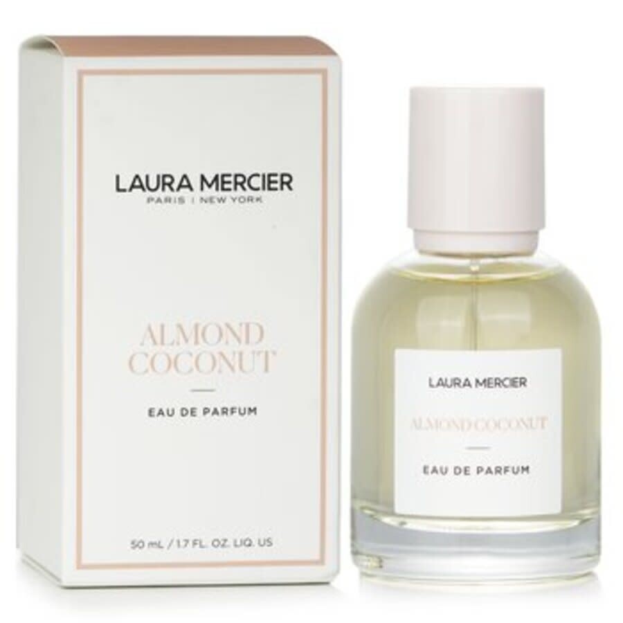 Laura Mercier Unisex Almond Coconut EDP Spray 1.7 oz Fragrances 194250048346 Fragrances