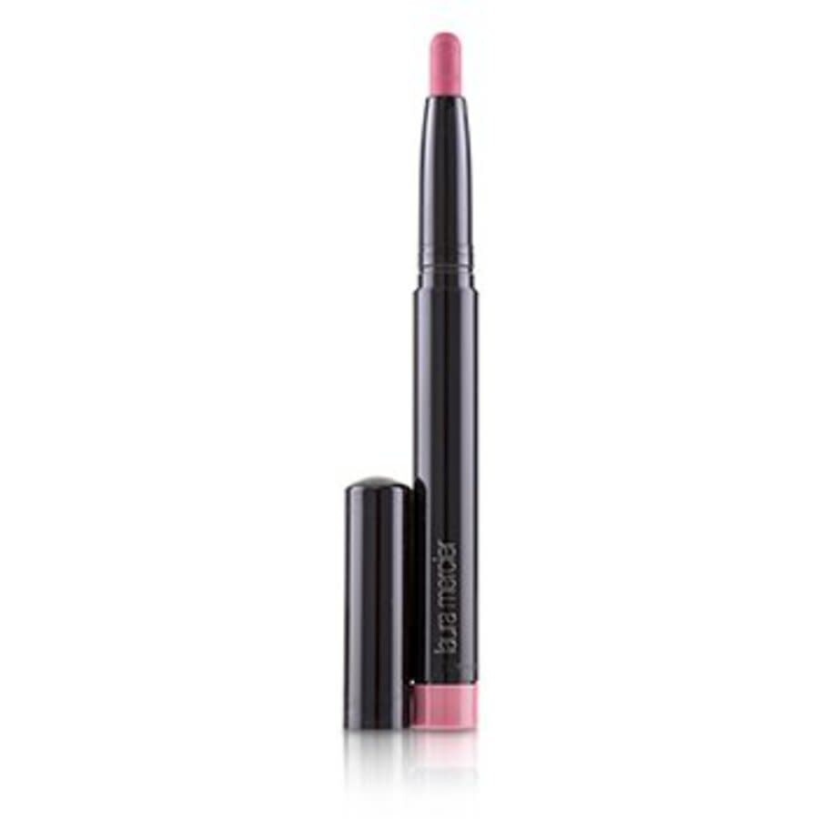 Laura Mercier Velour Extreme Matte Lipstick Goals (Light Pink) 1