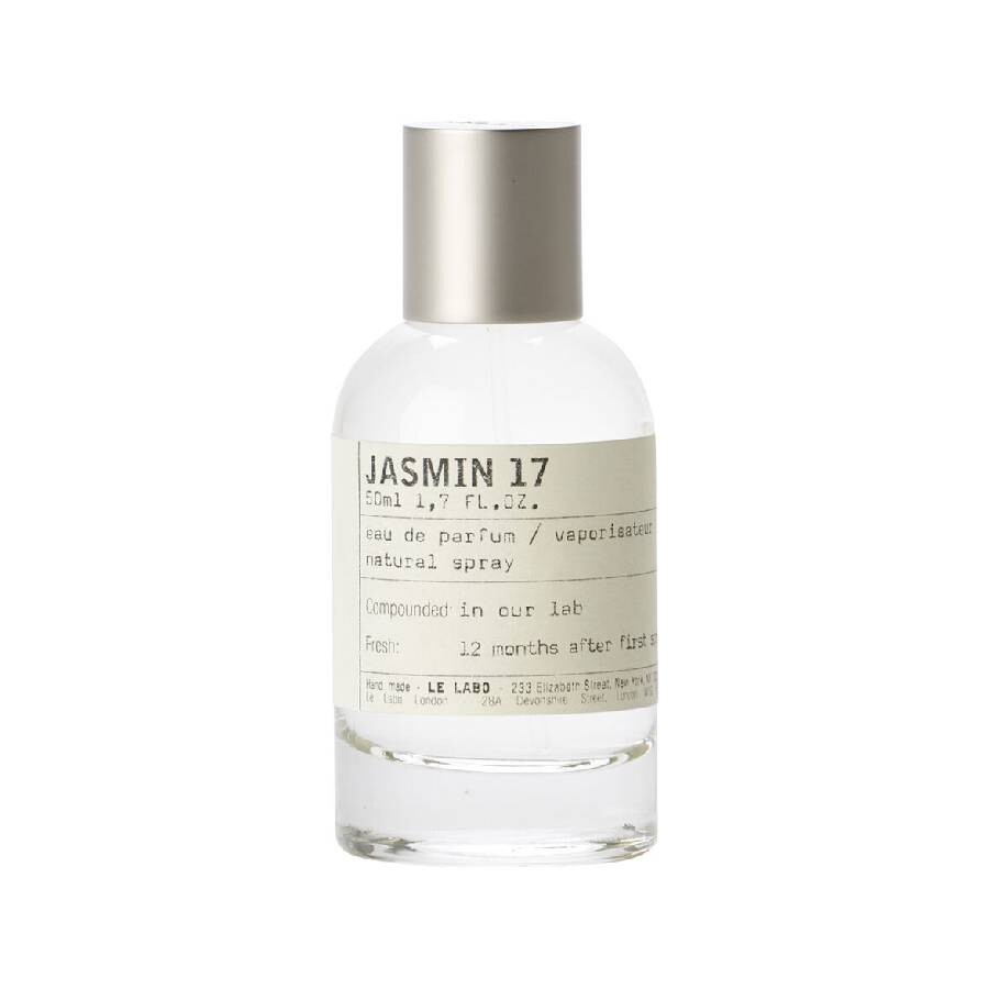 Le Labo Unisex Jasmin 17 EDP 1.7 oz Fragrances 811901022691