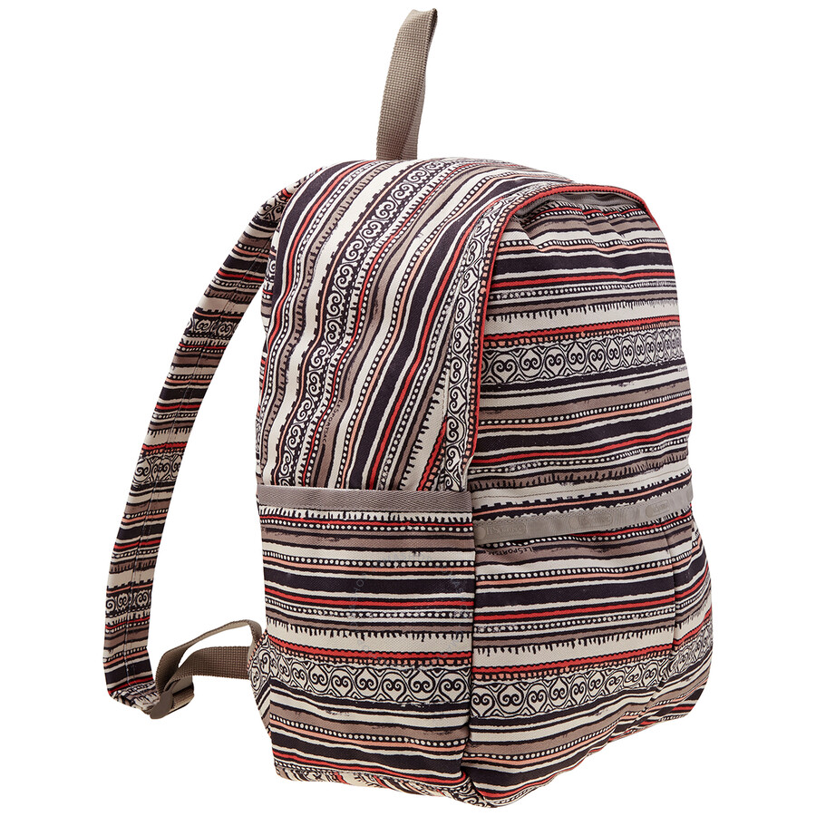 lesportsac noho backpack