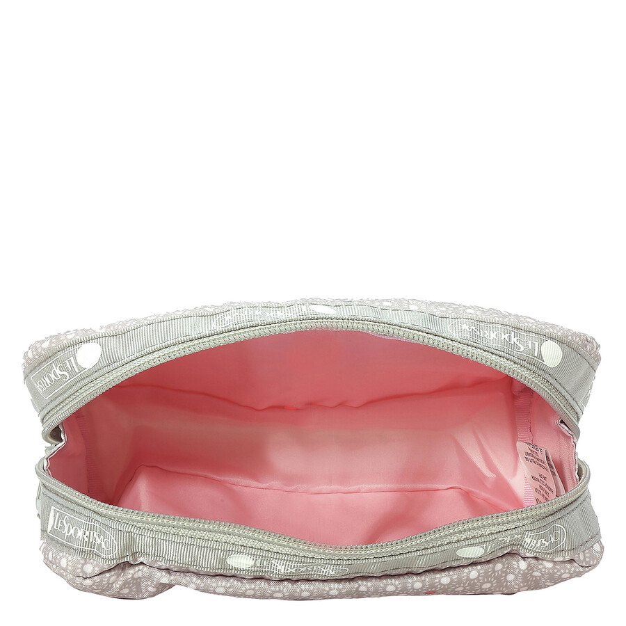 Le Sportsac Comet Rectangular Cosmetic Pouch. 6511E147 191391042684