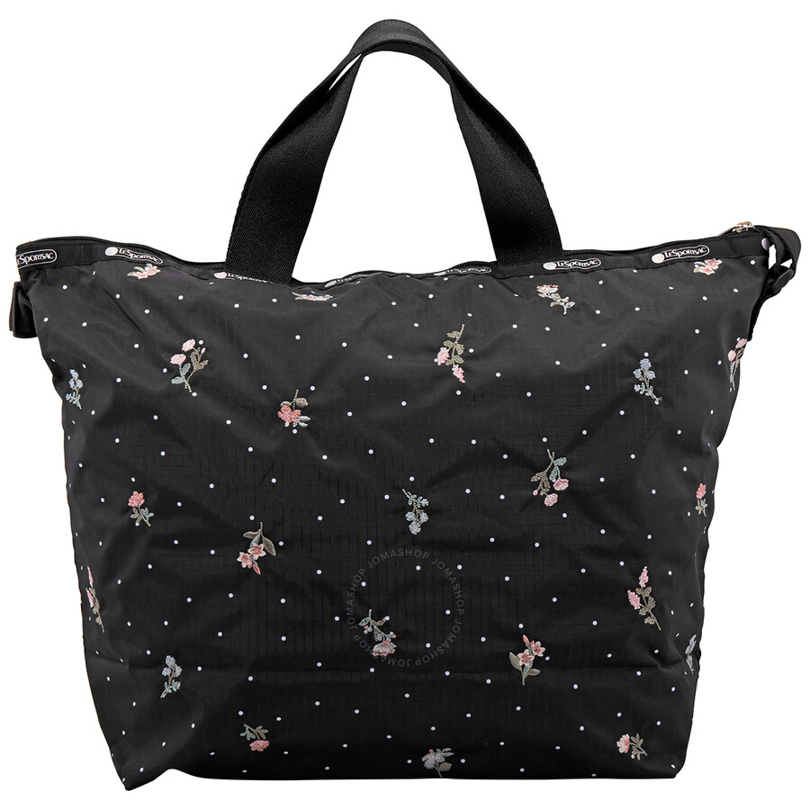 Le Sportsac Flower Dreamcatcher Easy Carry Tote 2431K892 191391182182