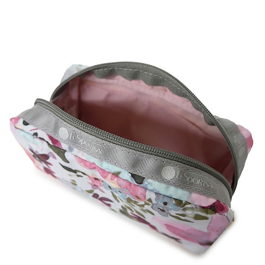 Le Sportsac Ladies Nylon Cosmetic Pouch 6511F570 191391189976
