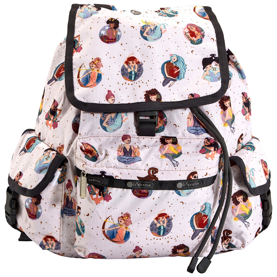 lesportensacar voyager backpack