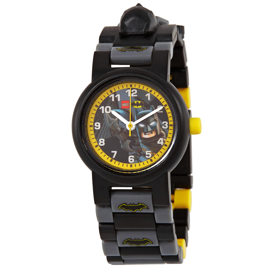 batman wrist watch