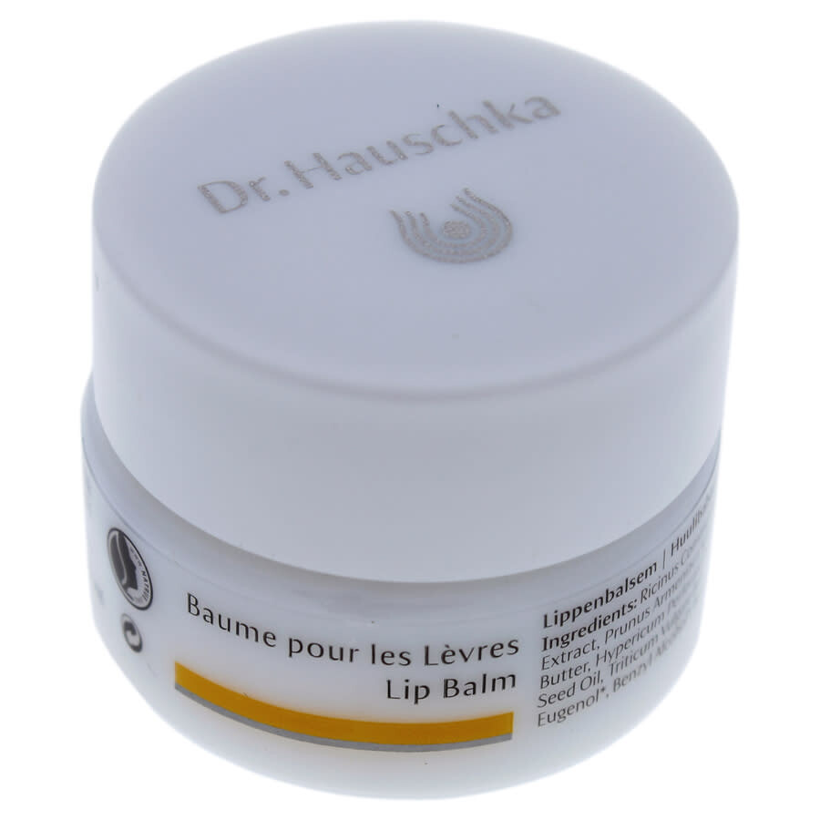 Dr. Hauschka Lip Balm by Dr. Hauschka for Women 0.15 oz Lip Balm