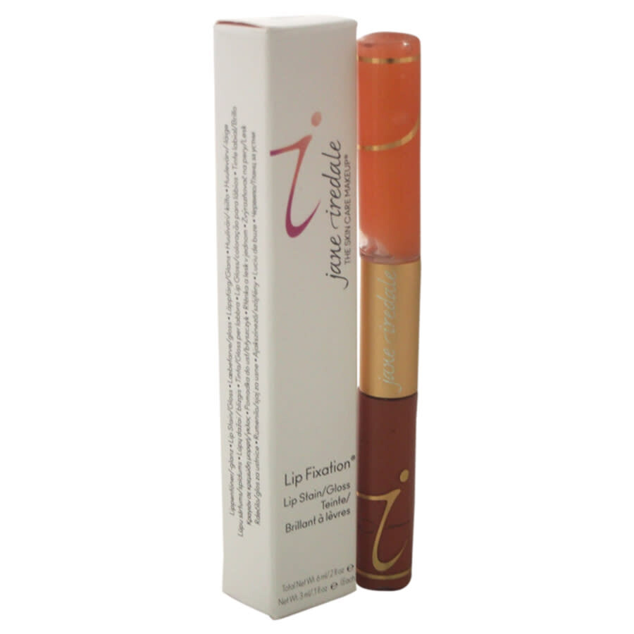 Jane Iredale Lip Fixation Lip Stain & Gloss Desire by Jane Iredale