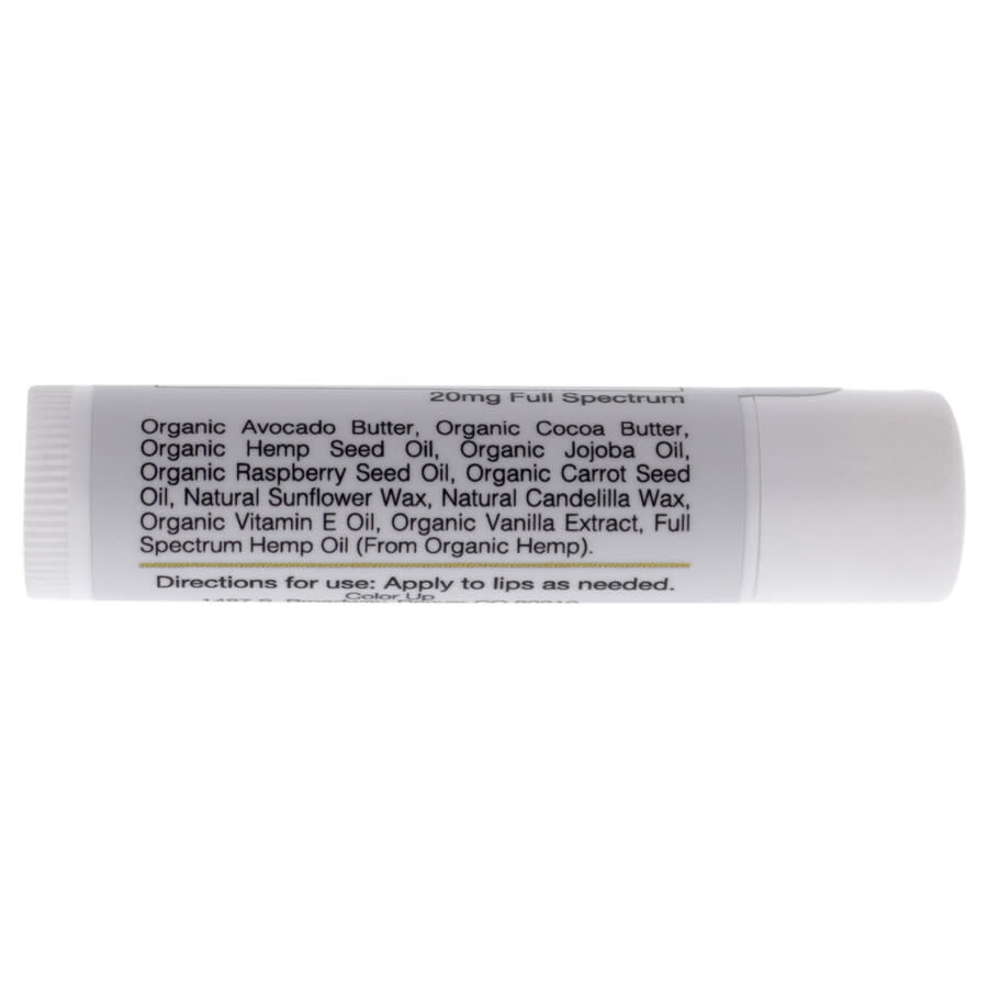 Color Up Therapeutics Lip Treatment Vanilla by Color Up Therapeutics