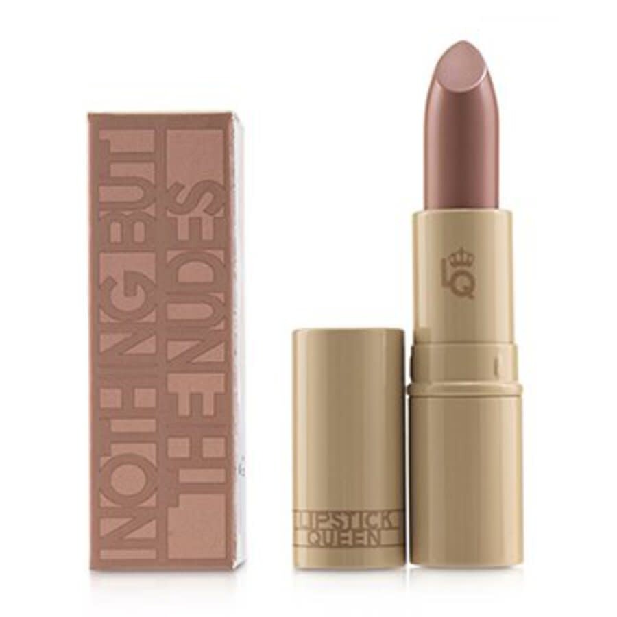 Lipstick Queen Nothing But The Nudes Lipstick Truth Or Bare (Pale
