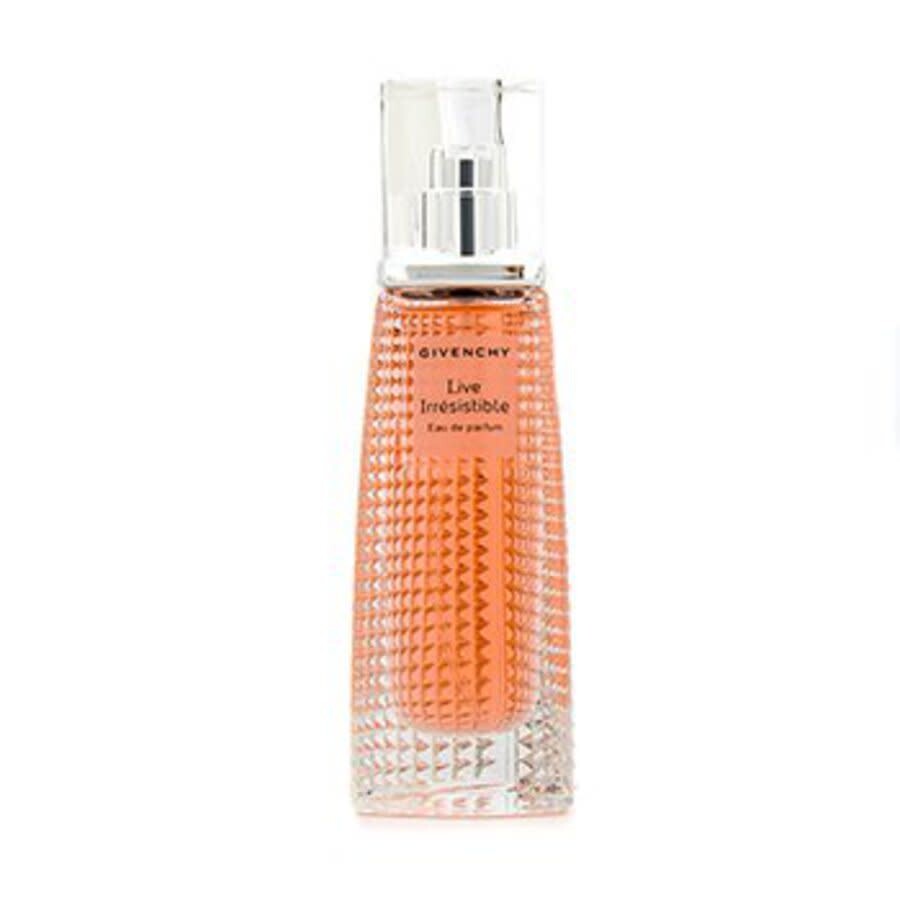 givenchy live irresistible 40ml