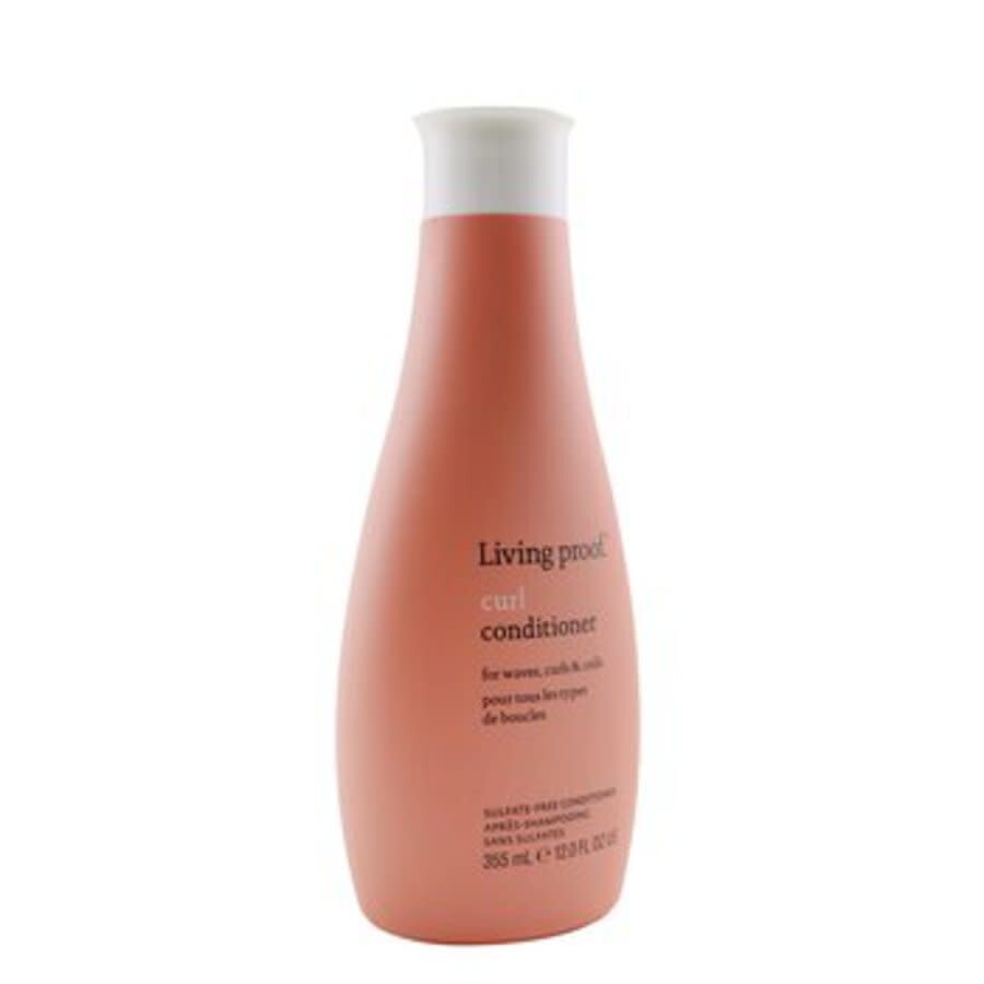 Living Proof Curl Conditioner 12 oz Hair Care 815305025906
