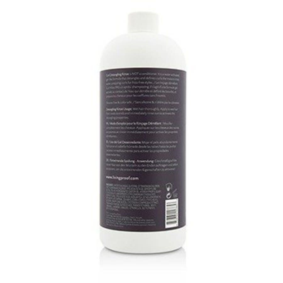 Living Proof Curl Detangling Rinse 1000ml/32oz 859764003853