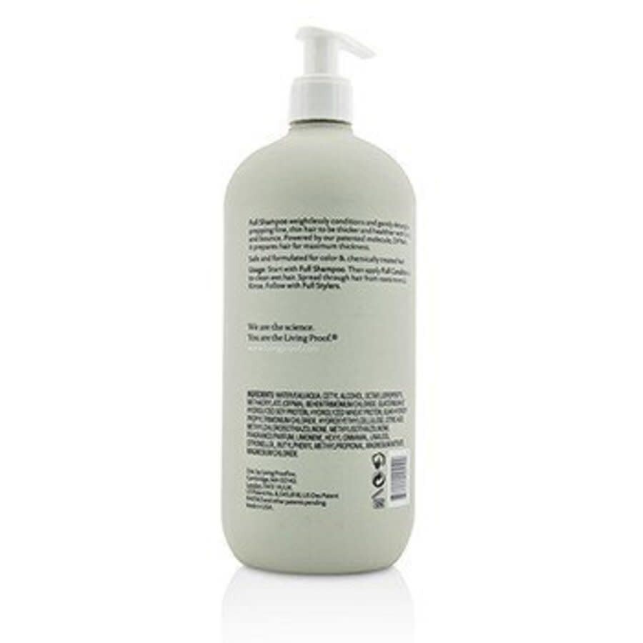 Living Proof Full Conditioner 710ml/24oz 854924004190