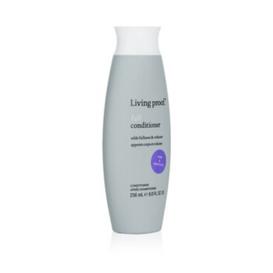 Living Proof Full Conditioner 8 oz Hair Care 840216930414