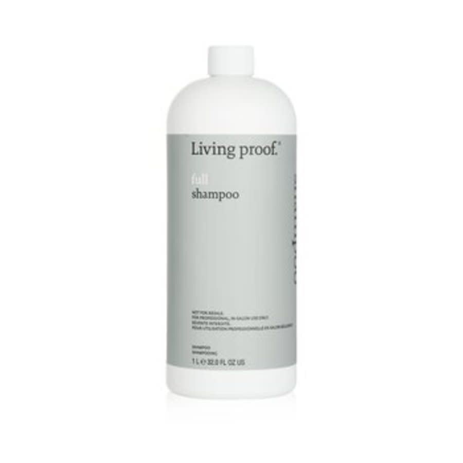 Living Proof Full Shampoo 32 oz Hair Care 840216930469
