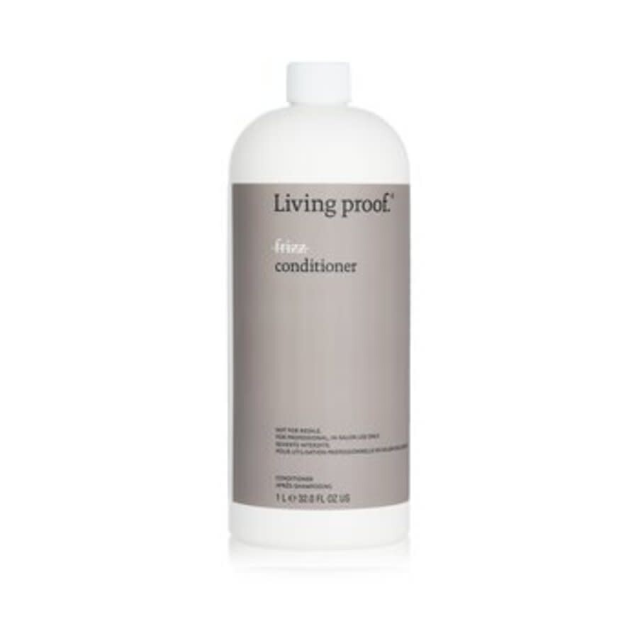 Living Proof No Frizz Conditioner 32 oz Hair Care 840216930377