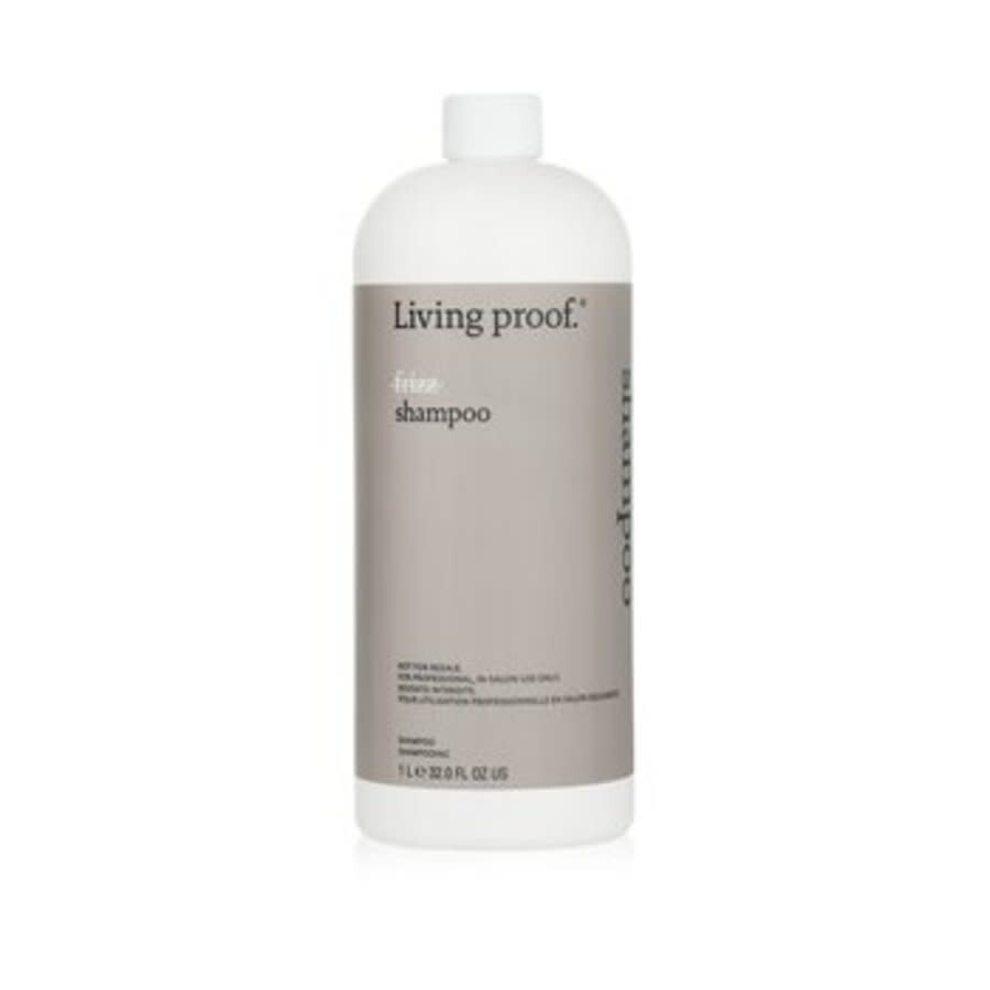 Living Proof No Frizz Shampoo 32 oz Hair Care 840216930360