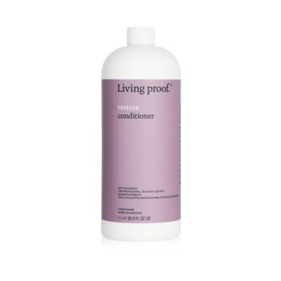 Living Proof Restore Conditioner 32 oz Hair Care 840216930575