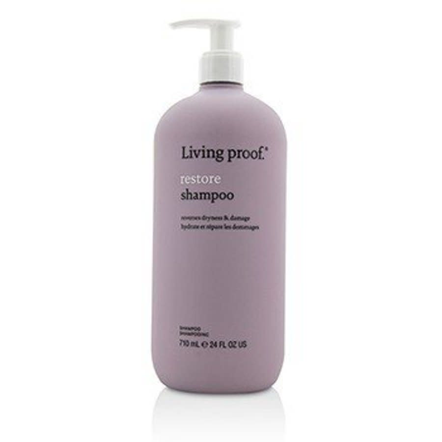 Living Proof Restore Shampoo (For Dry or Damaged Hair) 710ml/24oz 859764003310