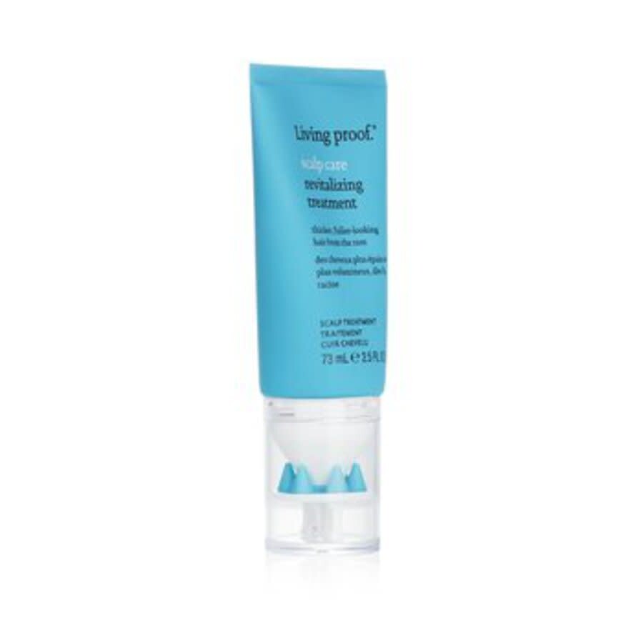 Living Proof Scalp Care Revitalizing Treatment 2.5 oz Hair Care