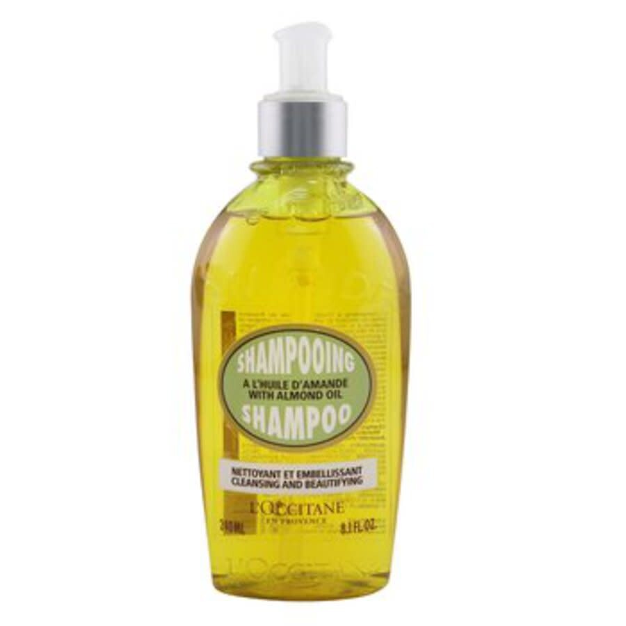 L'Occitane Almond Shampoo with Almond Oil 8.1 oz Hair Care