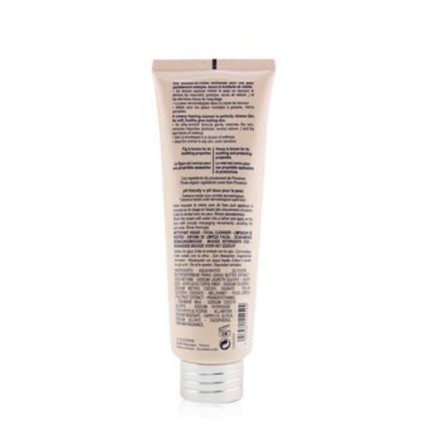L'Occitane Facial Cleanser Cream ToFoam (For Normal To Oily Skin, Even Sensitive) 125ml/4
