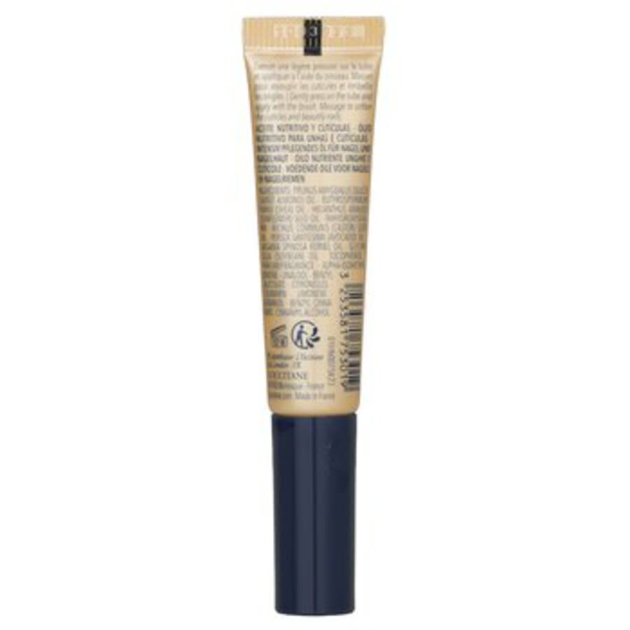 L'Occitane Ladies Shea Butter Nail & Cuticle Nourishing Oil 0.25 oz