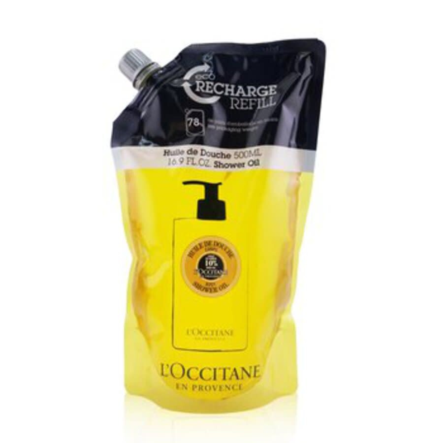 L'Occitane Shea Oil 10 Body Shower Oil 16.9 oz Bath & Body