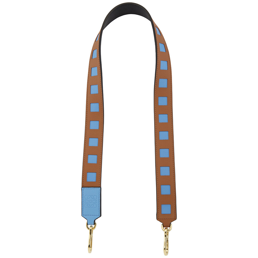 loewe bag strap