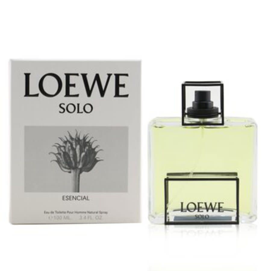 loewe solo loewe esencial