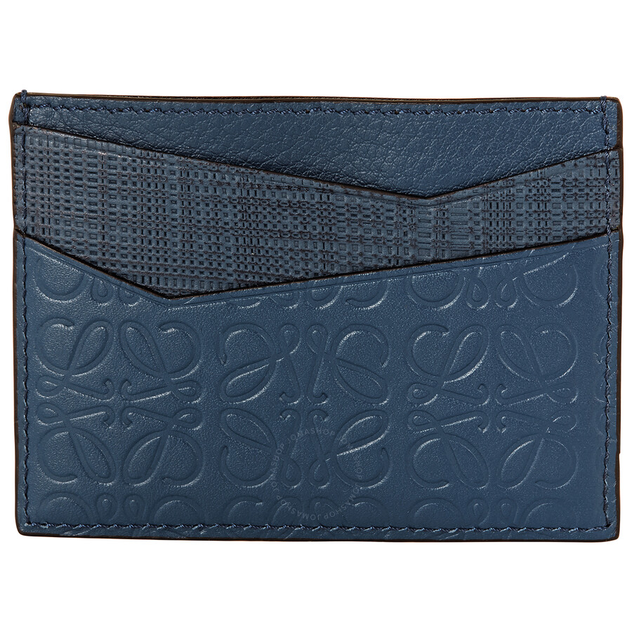 loewe puzzle card holder