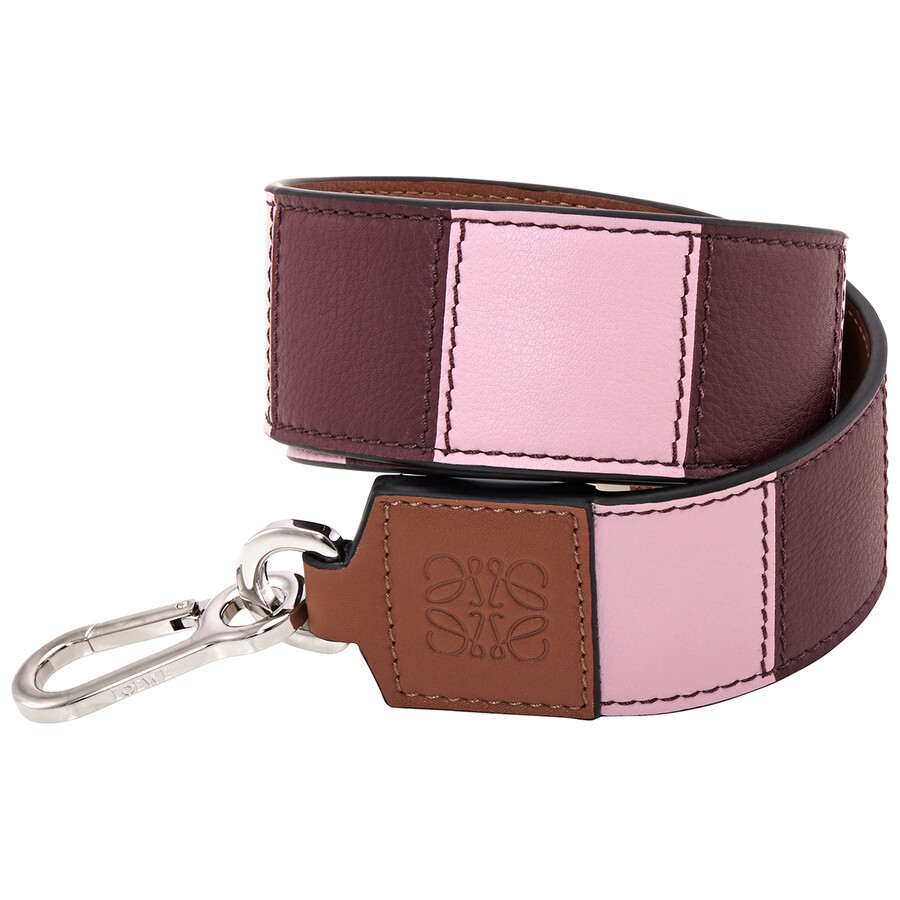 loewe bag strap