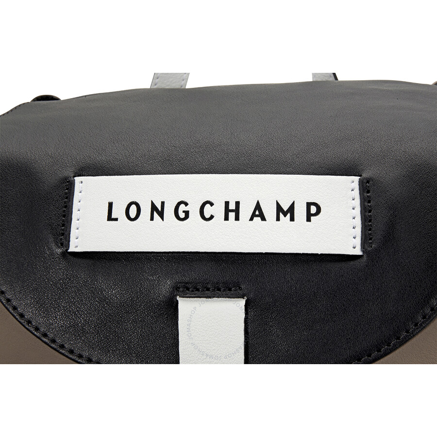longchamp 3d backpack m