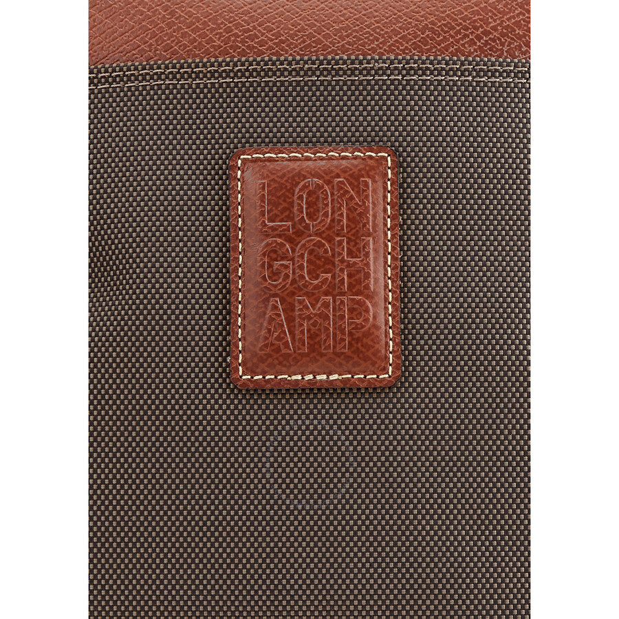 Longchamp Boxford Small Crossbody Bag Brown L1712080042 3597921648406