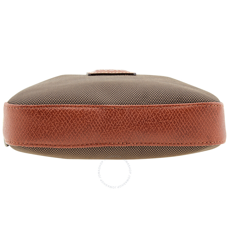 Longchamp Boxford Small Crossbody Bag Brown L1712080042 3597921648406