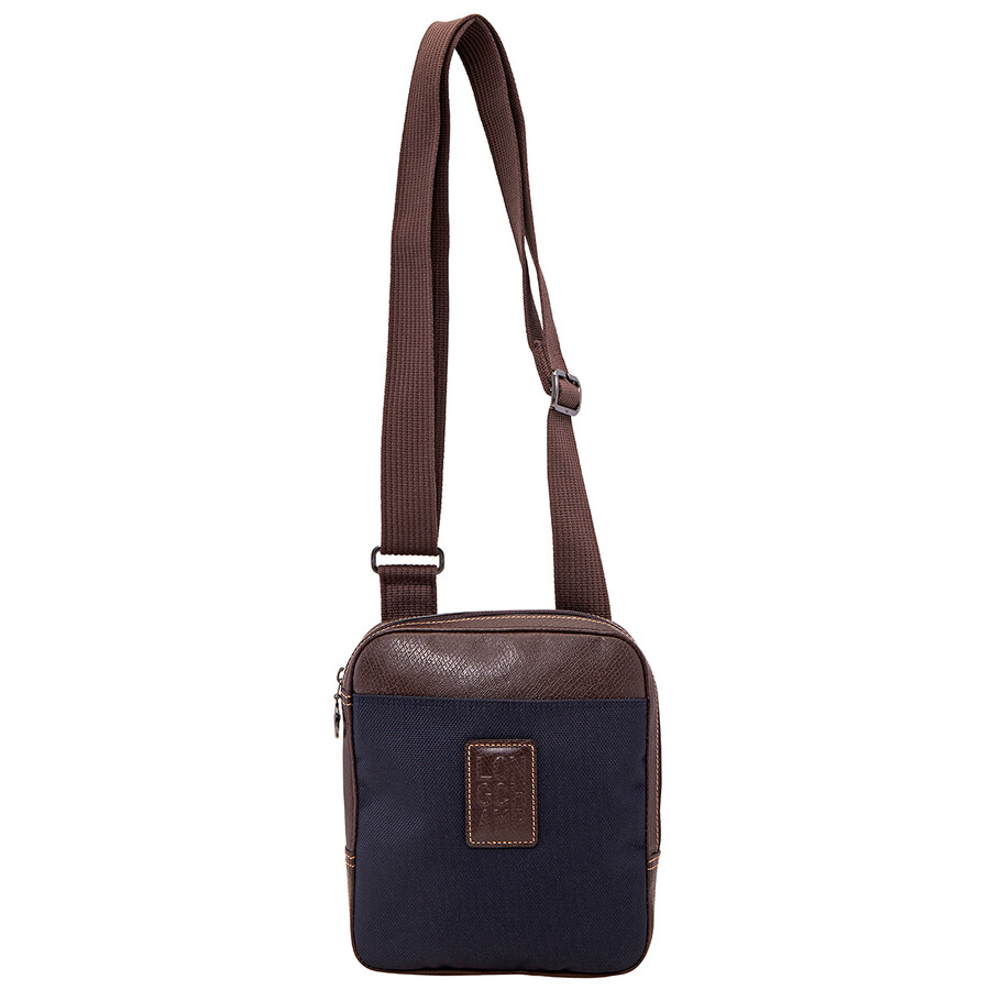 Longchamp Boxford Small Crossbody Bag L1712080127 3597921648420