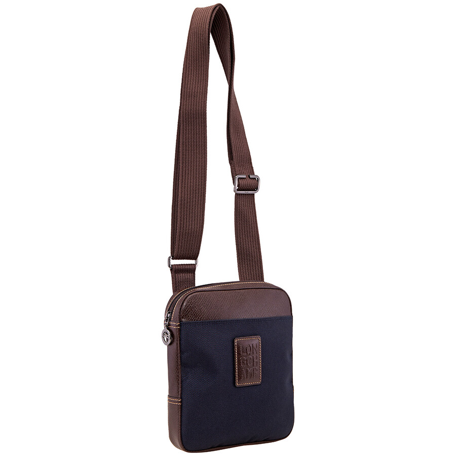 Longchamp Boxford Small Crossbody Bag L1712080127 3597921648420