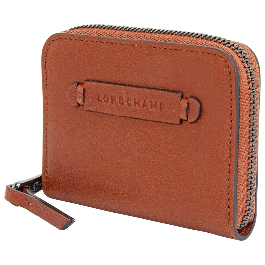 longchamp card case