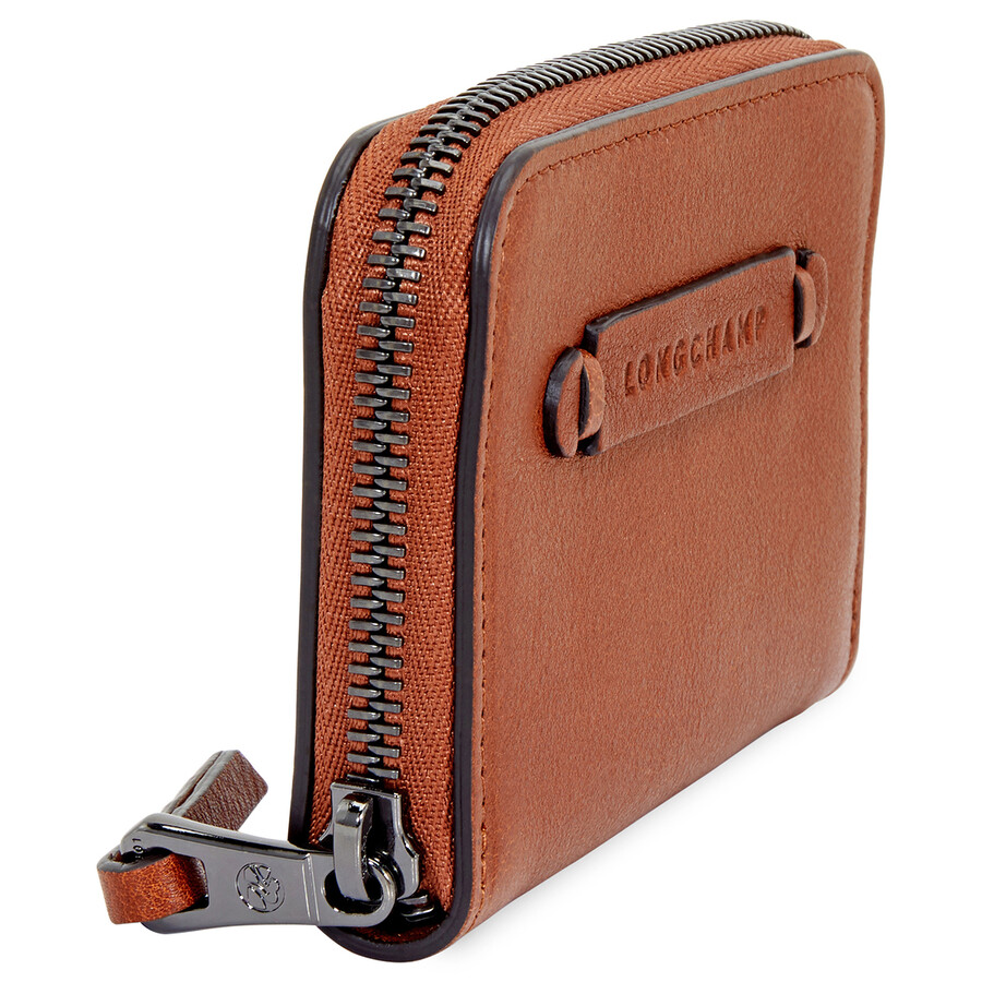 leather card holder ladies