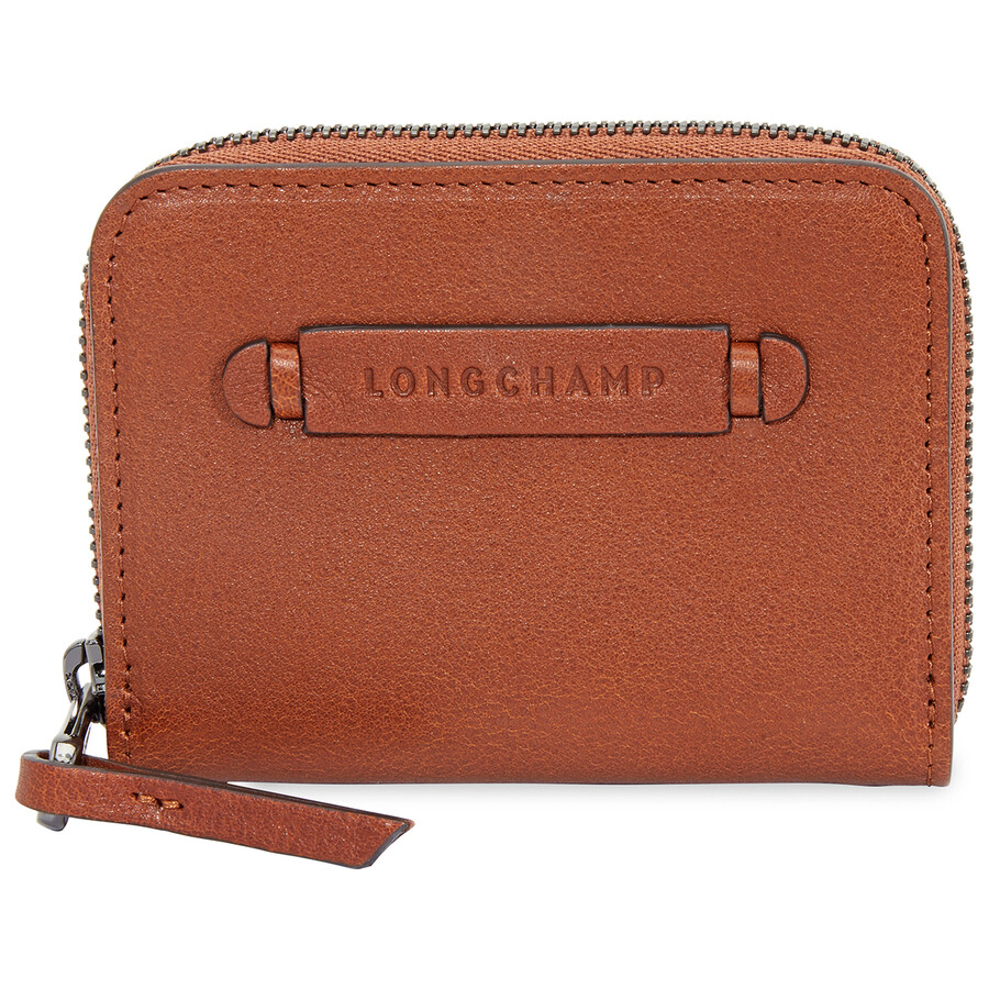 leather card holder ladies