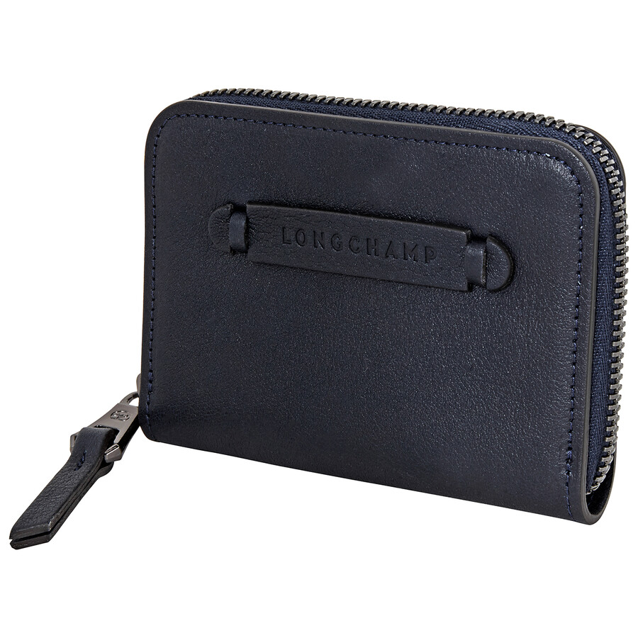 longchamp card case