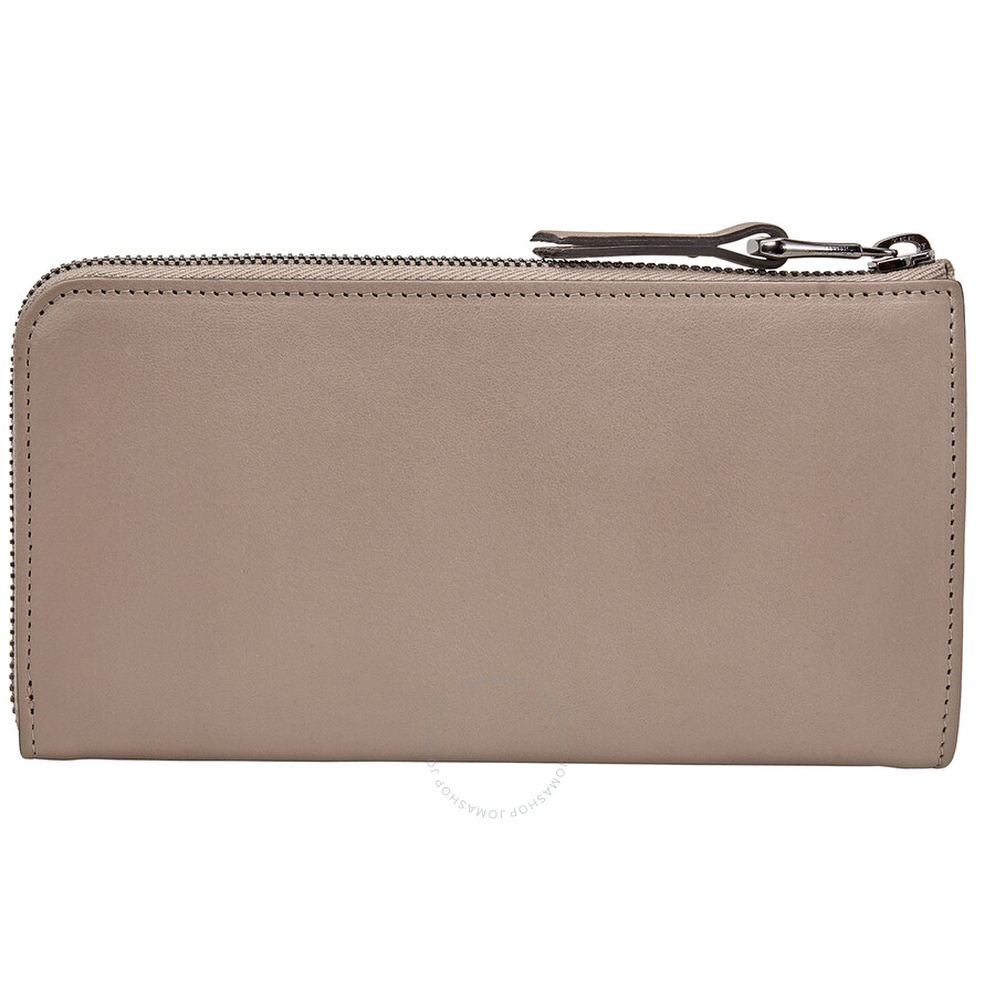 longchamp wristlet wallet