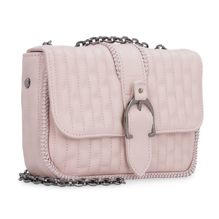 longchamp messenger bag