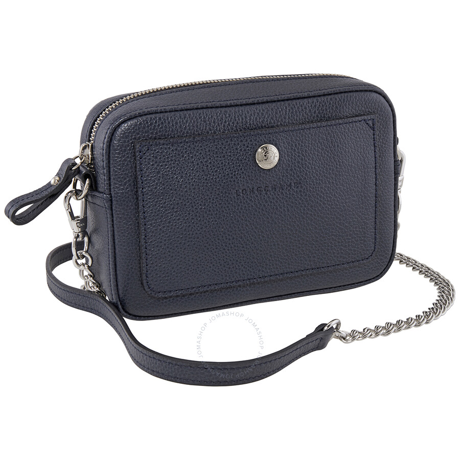 Longchamp Ladies Le Foulonne Crossbody Bag Longchamp Ladies Le Foulonne Crossbody Bag